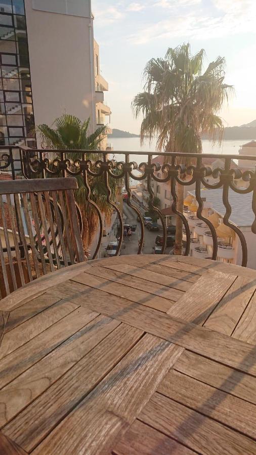 Hotel Meduza Bečići Exterior foto